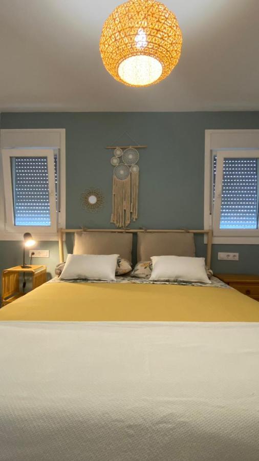 Casa Costa Ecologica Y De Design Con Piscina, Jardin Y Parking Villa Chiclana de la Frontera Ngoại thất bức ảnh