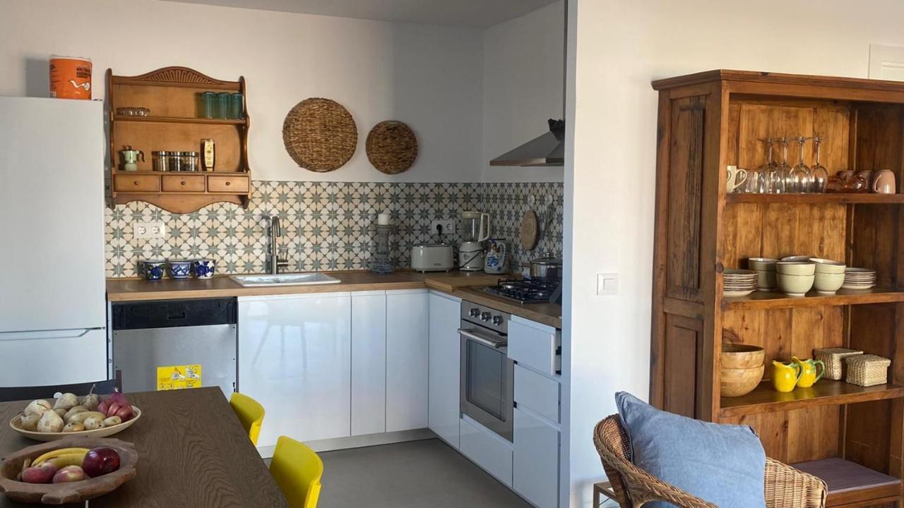 Casa Costa Ecologica Y De Design Con Piscina, Jardin Y Parking Villa Chiclana de la Frontera Ngoại thất bức ảnh