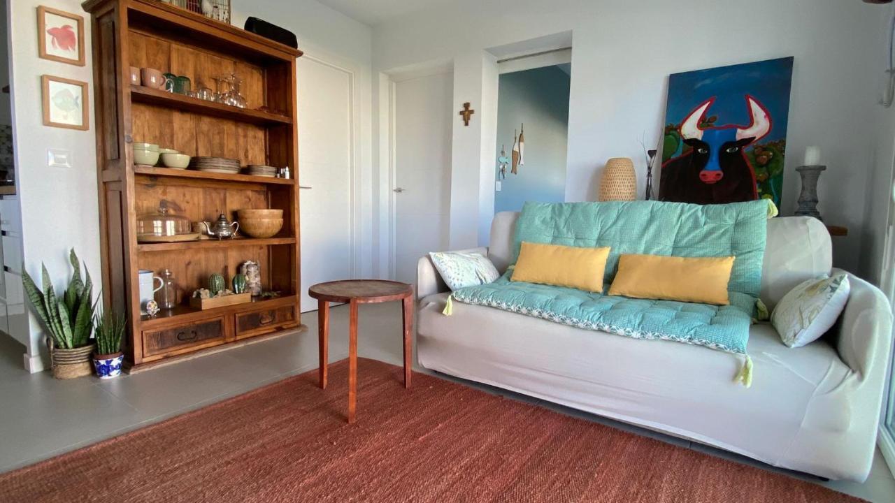 Casa Costa Ecologica Y De Design Con Piscina, Jardin Y Parking Villa Chiclana de la Frontera Ngoại thất bức ảnh