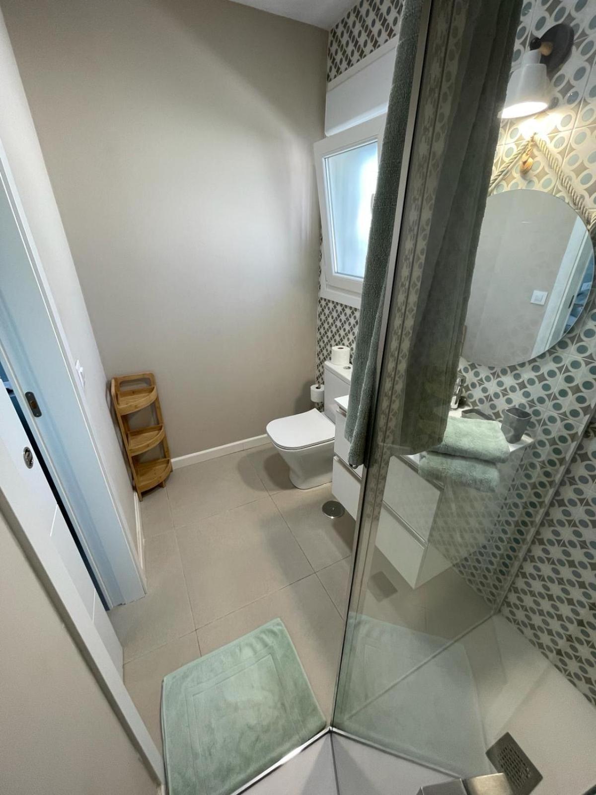 Casa Costa Ecologica Y De Design Con Piscina, Jardin Y Parking Villa Chiclana de la Frontera Ngoại thất bức ảnh