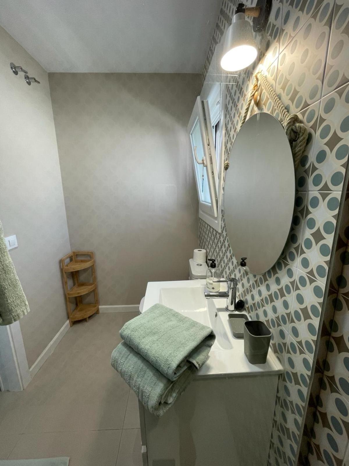 Casa Costa Ecologica Y De Design Con Piscina, Jardin Y Parking Villa Chiclana de la Frontera Ngoại thất bức ảnh